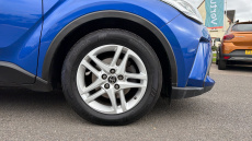 Toyota C-HR 1.8 Hybrid Icon 5dr CVT Hybrid Hatchback